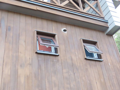 木製サッシの窓リフォーム02