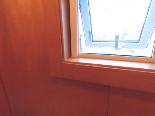 木製サッシの窓リフォーム03