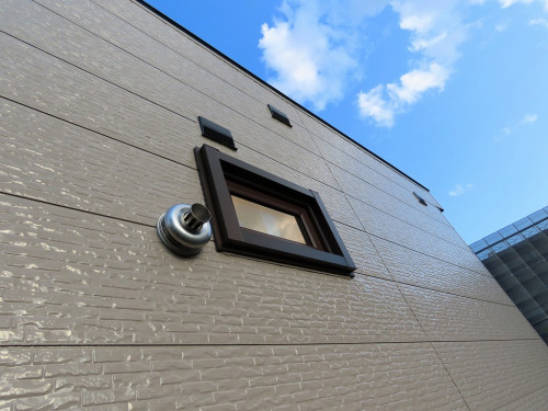 引違い窓からすべり出し窓に交換